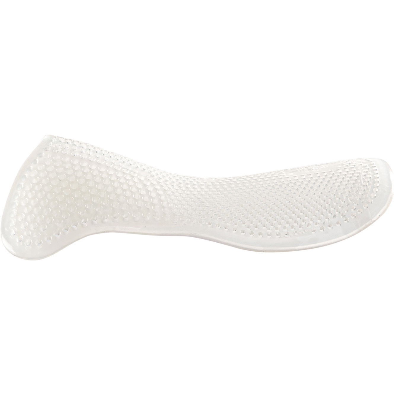 2026 Acavallo Gel Ns Classic Front Riser AC111 - Transparent
